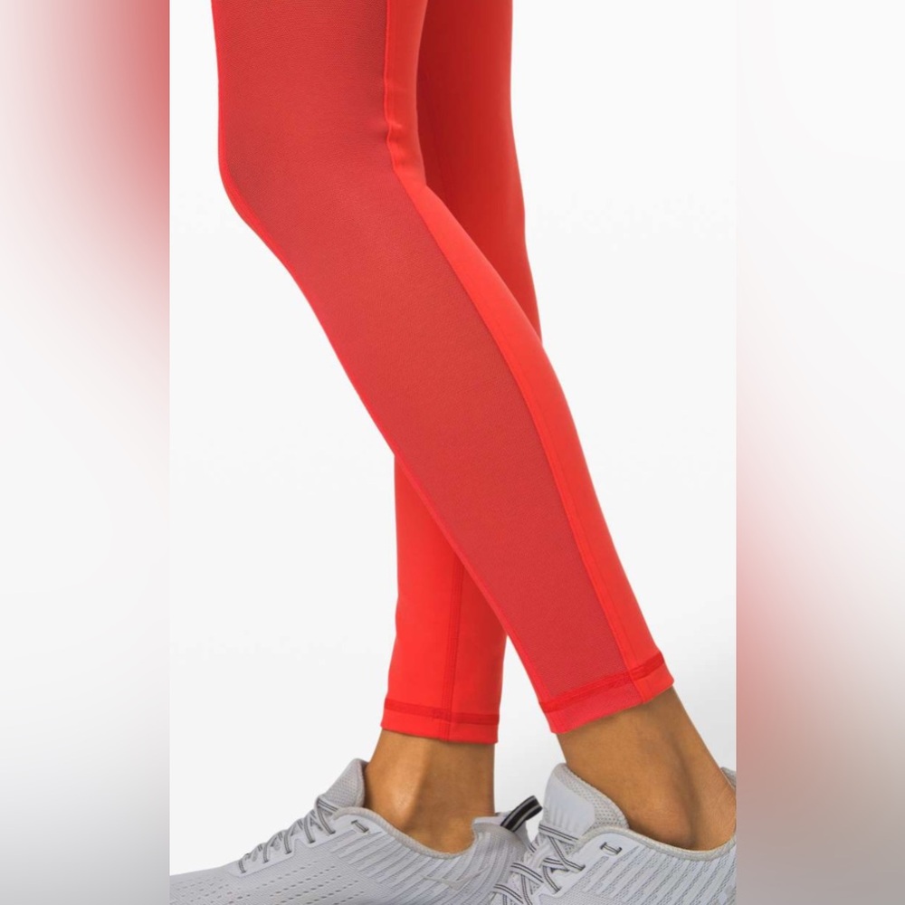 Lululemon Mastered Motion High-Rise Tight 28" - Picture 9 of 9